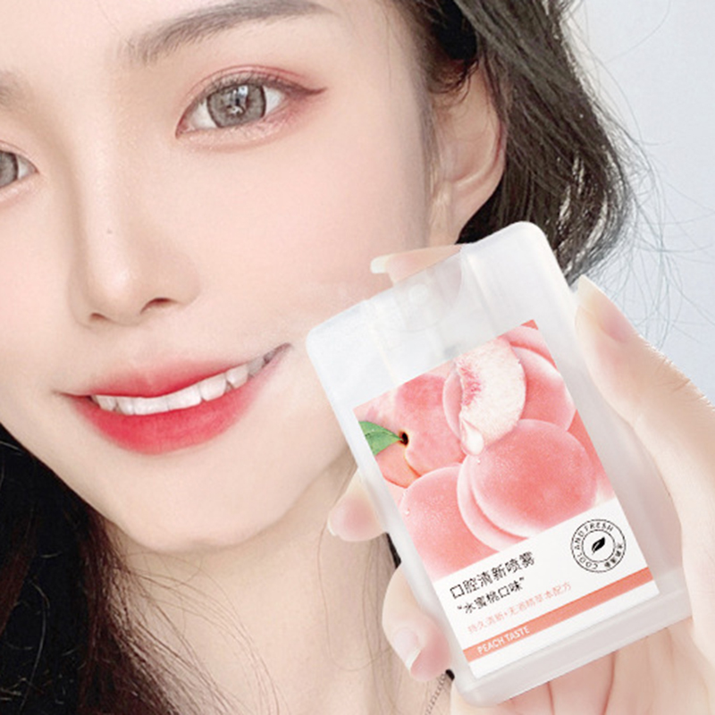 (Hàng Mới Về) Xịt Trang Điểm Má Hồng Heyxi Delicious | BigBuy360 - bigbuy360.vn