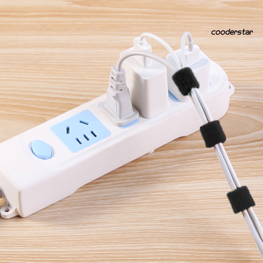 Cuộn băng keo nylon tự dính tiện dụng cho văn phòng