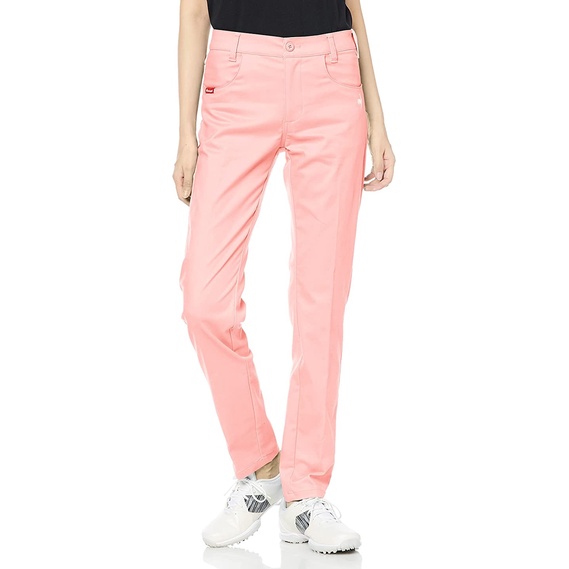 Quần dài thể thao nữ Le Coq Sportif Golf QGWSJD00-PK00