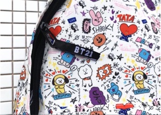 Balô bt21 bts