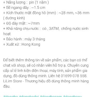 Đồng hồ  đôi  thạch  anh