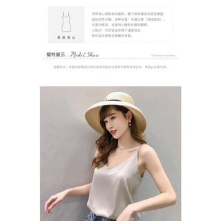 ÁO 2 DÂY CHẤT LIỆU CHIFON ĐẸP