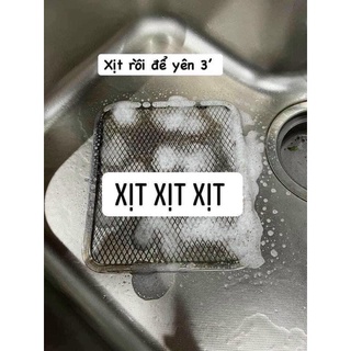 xịt bếp thái lan