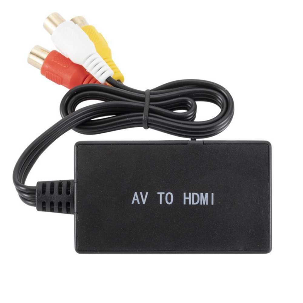 Đầu Chuyển Đổi Sheingka-av RCA Sang HDMI 1080P