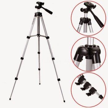 Chân đế Chụp Ảnh Tripod 3110A