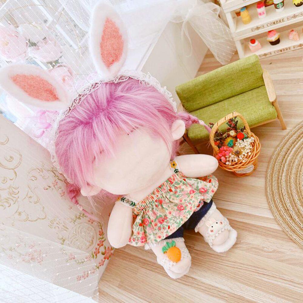 WONDER Quần Short Mini Thay Thế Cho Búp Bê