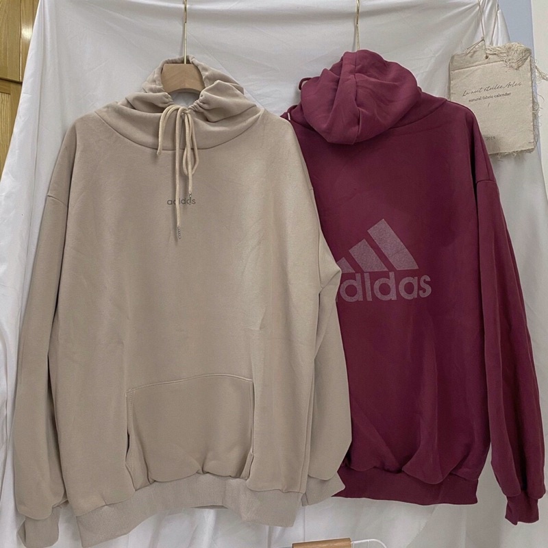 Áo nỉ hoodie ADD | BigBuy360 - bigbuy360.vn