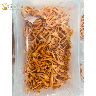 Đông trùng hạ thảo BioFine [chính hãng] sấy thăng hoa (loại 1 cao cấp) 100gr