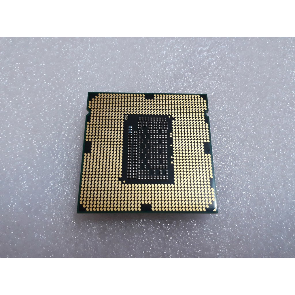 Bộ xử lý CPU I5 2400 - I5 3470 SK 1155 + KEO TẢN NHIỆT