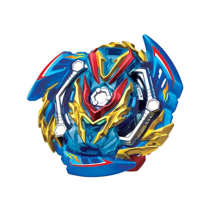 Đồ Chơi Con Quay BeyBlade-Con quay B-134 Booster Slash Valkyrie.Bl.Pư-123804