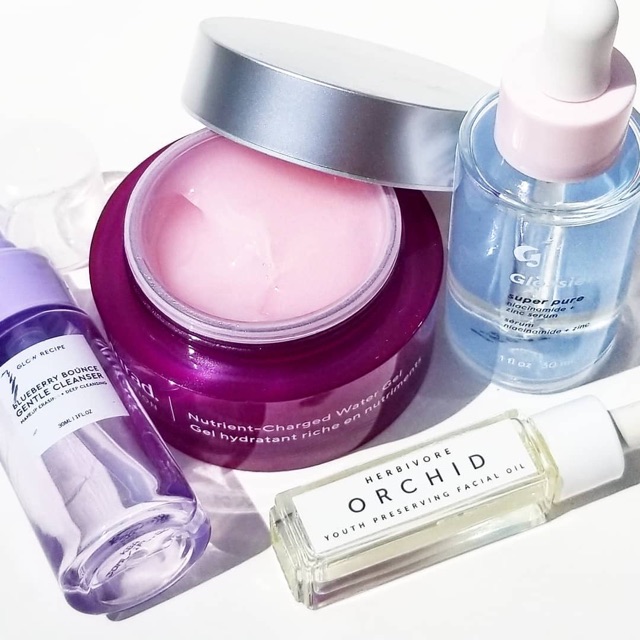 🍇 Gel dưỡng Murad Nutrient-Charged Water Gel 15ml | BigBuy360 - bigbuy360.vn