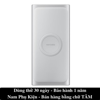 Sạc Dự Phòng Không Dây Samsung EB-U1200