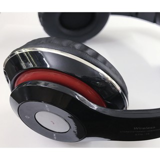 Tai nghe Bluetooth Studio STN-16