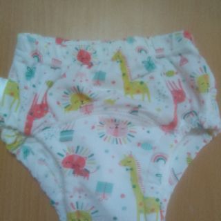 Combo 10 cái quần tập bỏ bỉm Goodmama