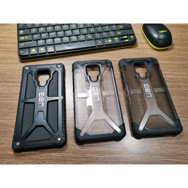 Ốp lưng chống sốc cao cấp Monarch/ Plasma/ Pathfinder cho Huawei Mate 20/ 20 Pro/ 20 X