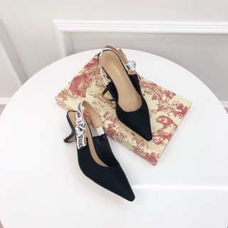 Guốc giày cao gót Jadior