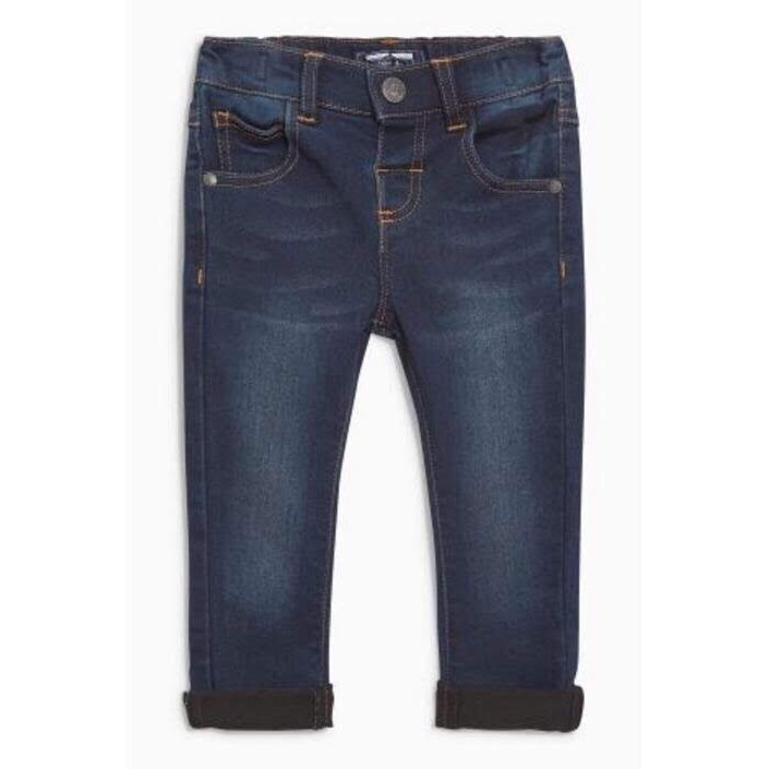 Quần Jean Bé Trai Size Từ 1-6 Tuổi