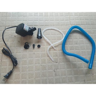 VS-705 Máy bơm Vipsun Fish 15W