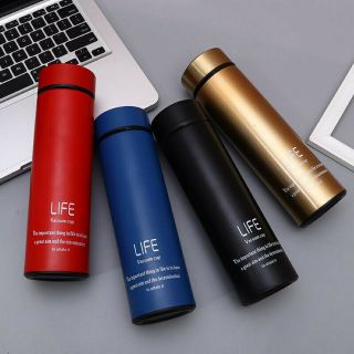 Bình giữ nhiệt Life ruột inox