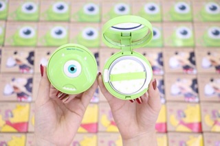 Phấn Nước The Faceshop CC Long  Lasting Cushion