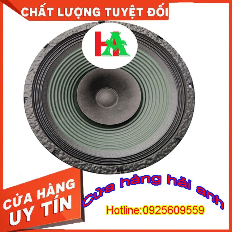 Loa bass 30 toàn dải gân vải từ 140 coil 51 - giá 1 loa