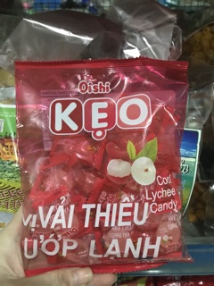 Kẹo Oishi Các Vị 90g