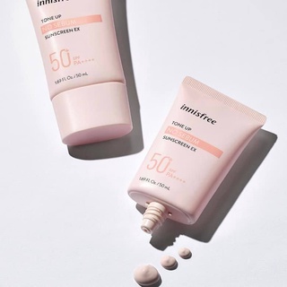 Kem chống nắng Innisfree 50ml