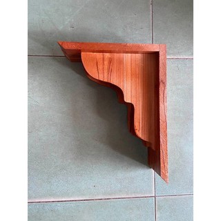 Bàn thờ treo tường ô gạch 60cm