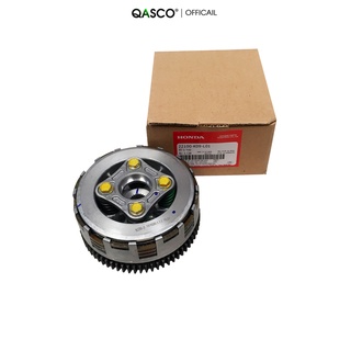 Bộ ly hợp honda dream 110 / wave 110 qa _