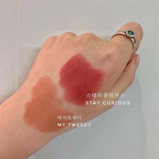 Son lỳ MAC Powder Kiss Lipstick
