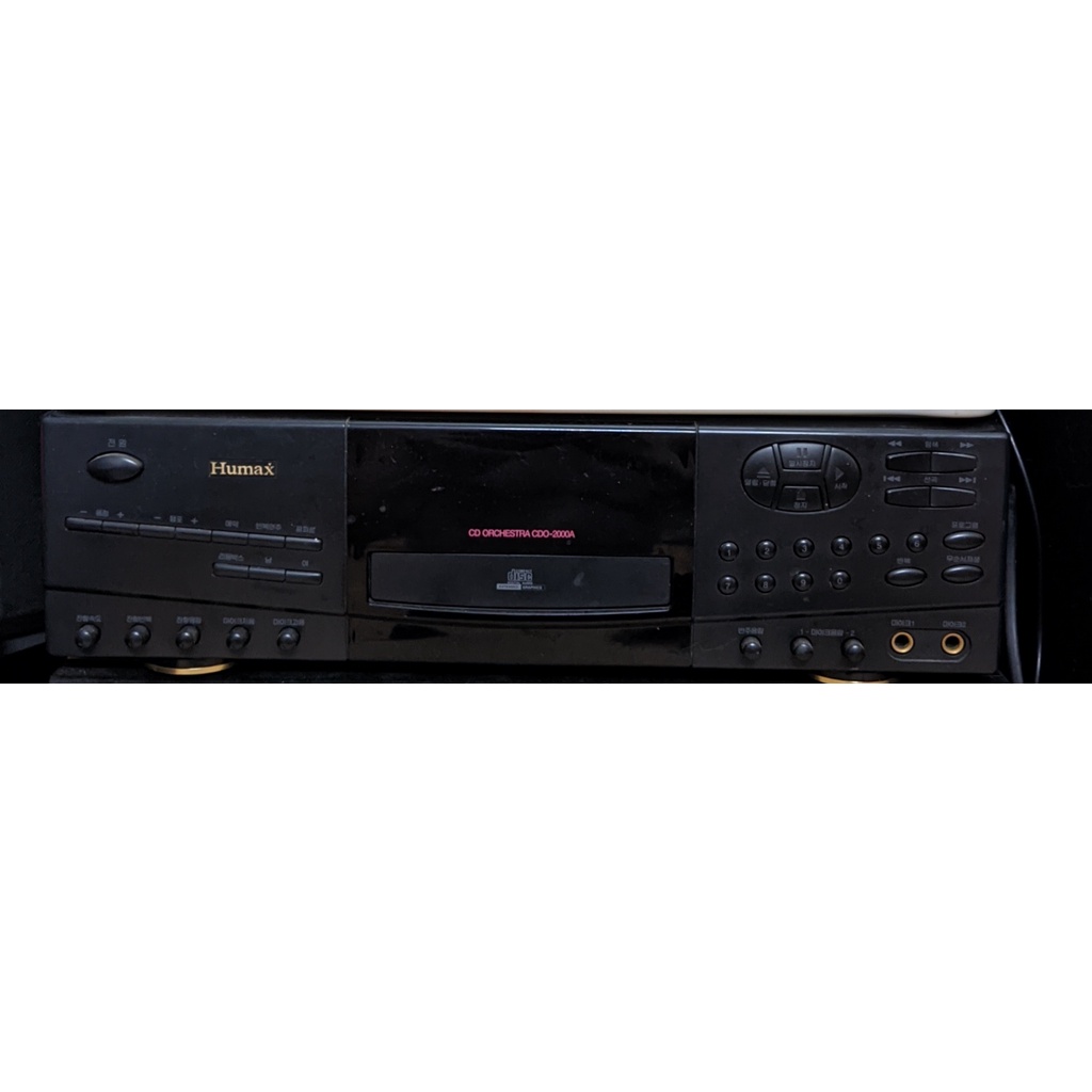 Đầu đĩa karaoke Arirang 5số