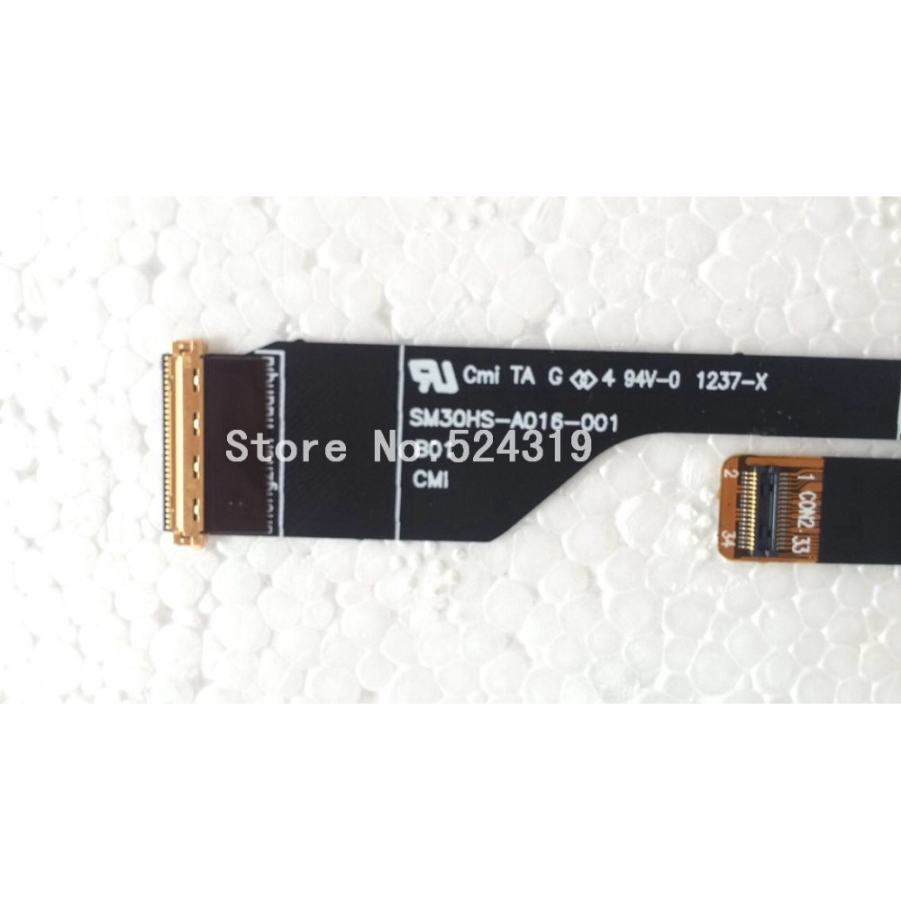 Dây cáp màn hình LCD cho Laptop Acer S3 S3-391 S3-351 S3-951 SM30HS-A016-001