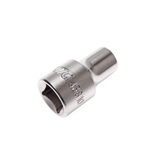 Đầu tuýp 6 cạnh 1/2''x10mm jtc-43810