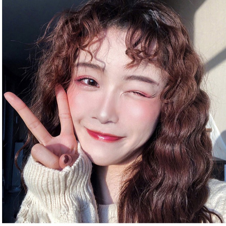 (C1) Bảng Phấn Má 5 Màu + 2 Màu Bắt Sáng Tạo Khối Đa Năng Cool Barbie | BigBuy360 - bigbuy360.vn