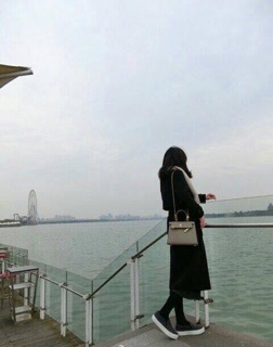 Áo dạ dáng dài
