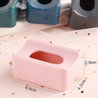 khay đựng bột, đá rắc phụ kiện nail