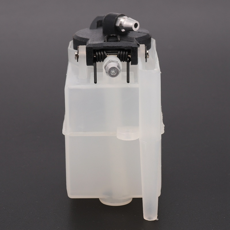 Bình Xăng RC 02004 Cho Xe Tải HSP 1: 10 Nitro
