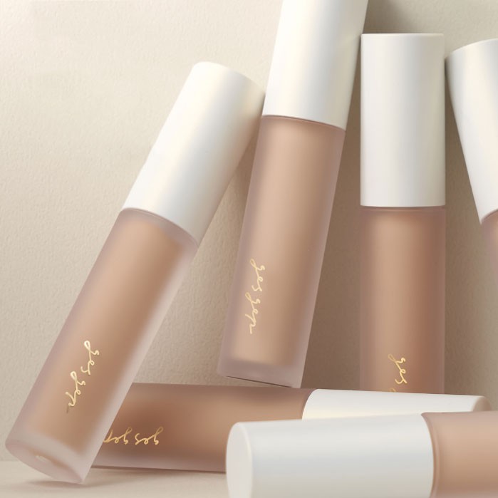 gesgep multi concealer 5.5ml