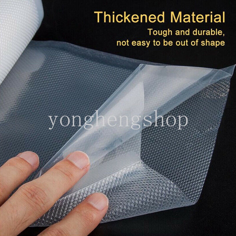 Set 100 Túi Hút Chân Không Đựng Thực Phẩm Tiện Dụng