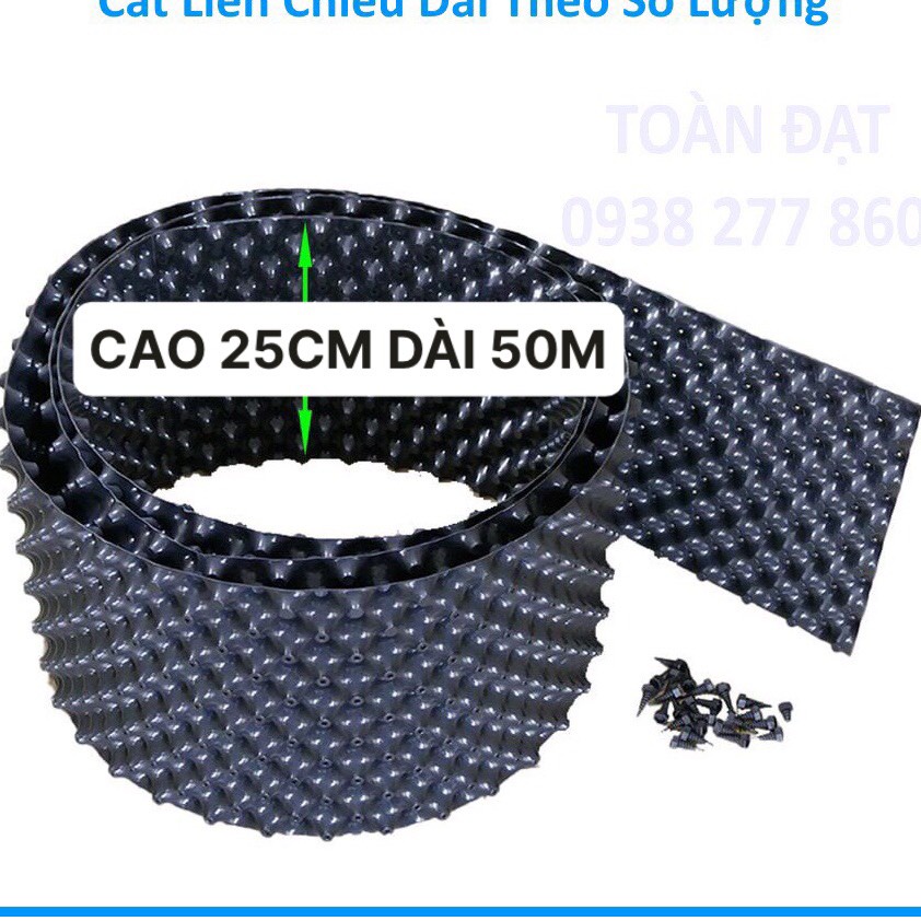 50M BẦU V6 CAO 25CM TẶNG KÈM ỐC VÍT ( KHAY TÚI ƯƠM , DỊCH TRUYỀN CHO CÂY, LƯỚI CHỐNG NẮNG)