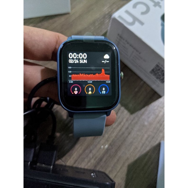 đồng hồ thông minh colmi p8 | BigBuy360 - bigbuy360.vn