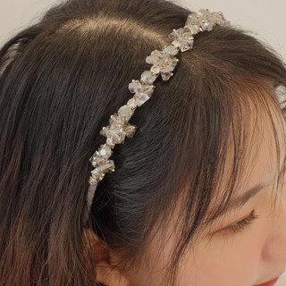 Bờm đá Color Stone Headband