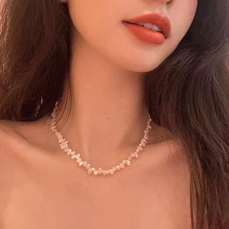 Vòng Cổ Choker Thiết Kế Độc Đáo Thời Trang Cho Nữ