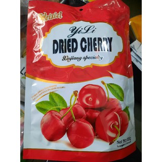 ô mai việt quất 408g