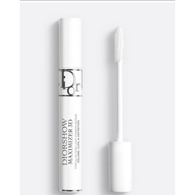 Mascara Lót Dưỡng Mi DiorShow Maximizer 3D Base Serum