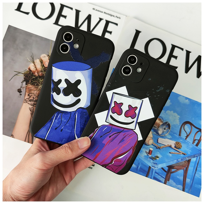 Ốp điện thoại cho OPPO A94 A95 A74 A54 4G 5G A37 A39 A57 A16 A15 A15S A53 A33 A52 A92 A12 A91 A31 F11 F9 A5S A7 A5 A9