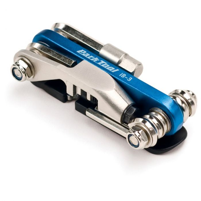 Bộ dụng cụ cầm tay minitool hiệu Park Tool Multitool IB-3