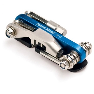 Bộ dụng cụ cầm tay minitool hiệu Park Tool Multitool IB-3