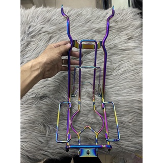 Baga giữa wave 110 thái