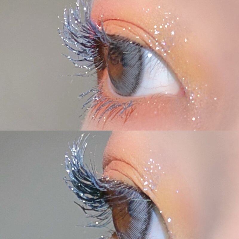 [Hàng mới về] Mascara hiệu ứng ánh kim nhanh khô kháng nước | BigBuy360 - bigbuy360.vn